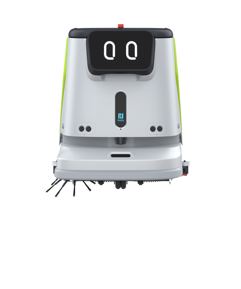 PUDU CC1