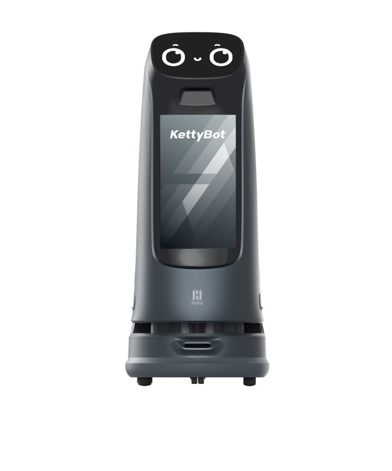 KettyBot Pro