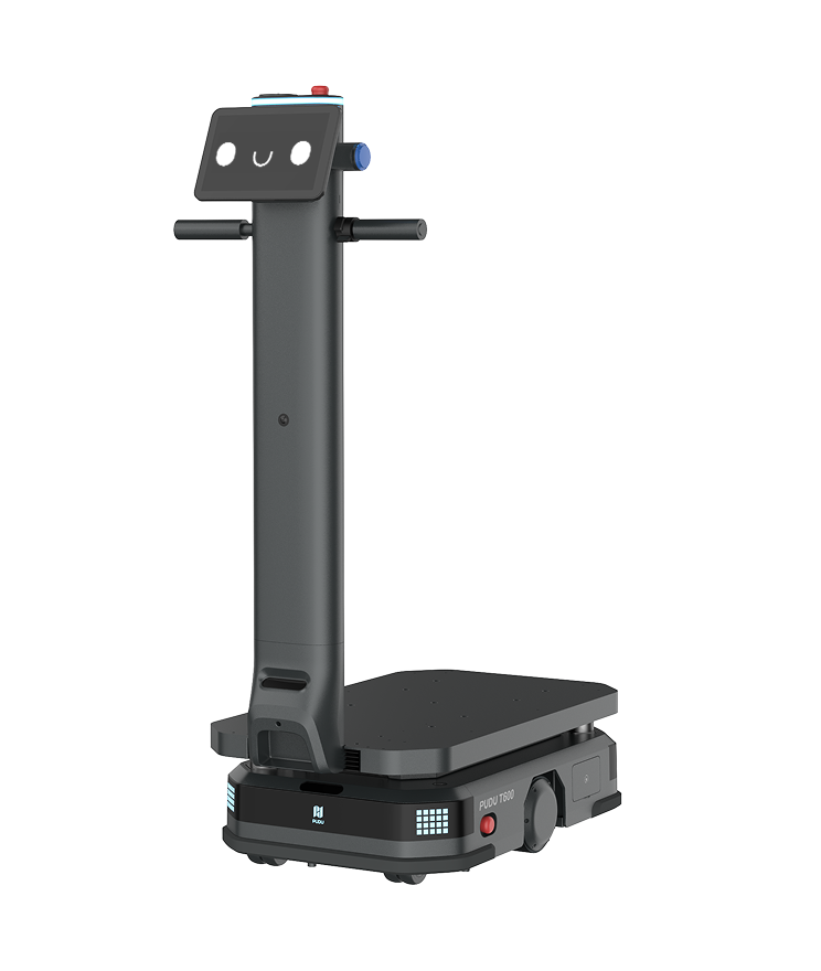 PUDU T600