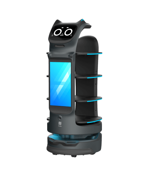 BellaBot Pro