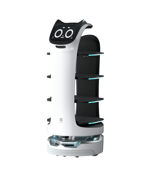 BellaBot