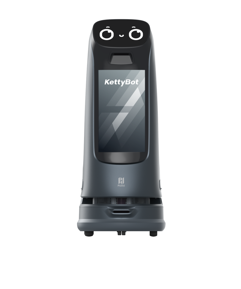 KettyBot Pro